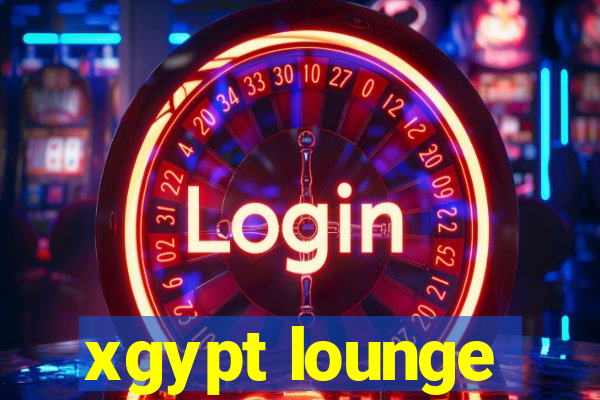 xgypt lounge