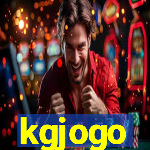 kgjogo