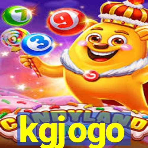 kgjogo