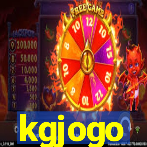 kgjogo