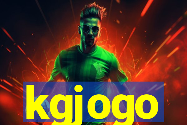 kgjogo