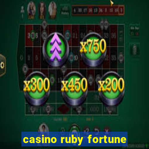 casino ruby fortune