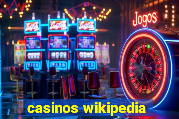 casinos wikipedia