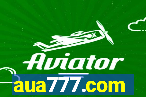 aua777.com