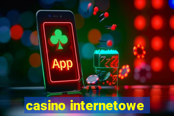 casino internetowe