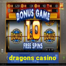 dragons casino