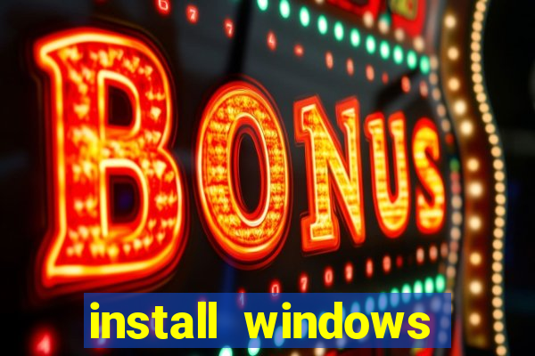 install windows installer 3.1