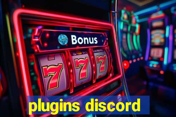 plugins discord