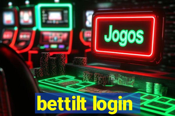 bettilt login