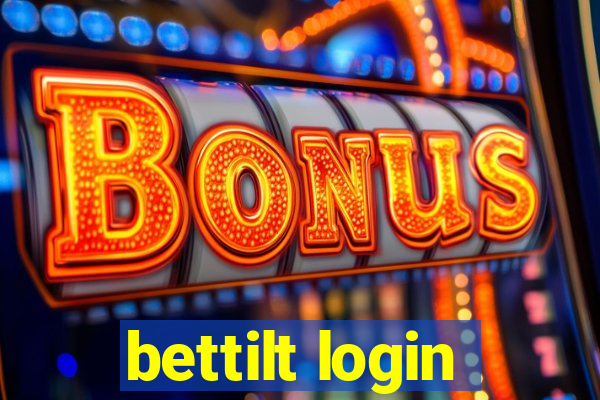 bettilt login