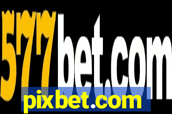 pixbet.com