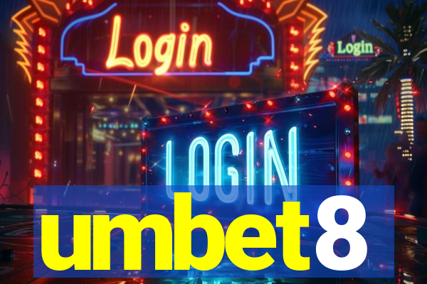 umbet8