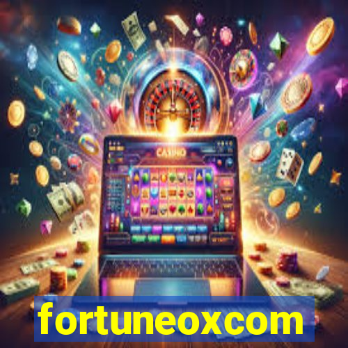 fortuneoxcom