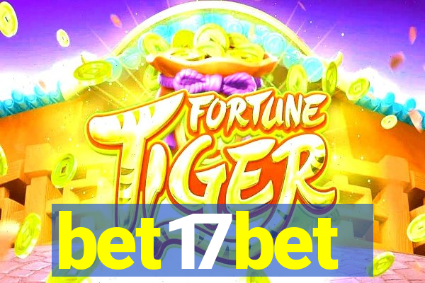 bet17bet