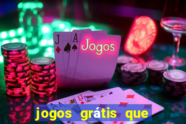 jogos grátis que paga dinheiro de verdade