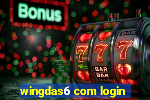 wingdas6 com login