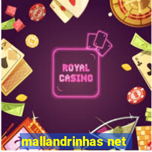 mallandrinhas net