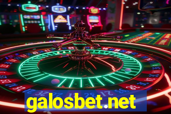 galosbet.net