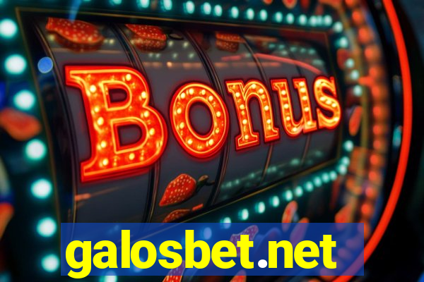 galosbet.net