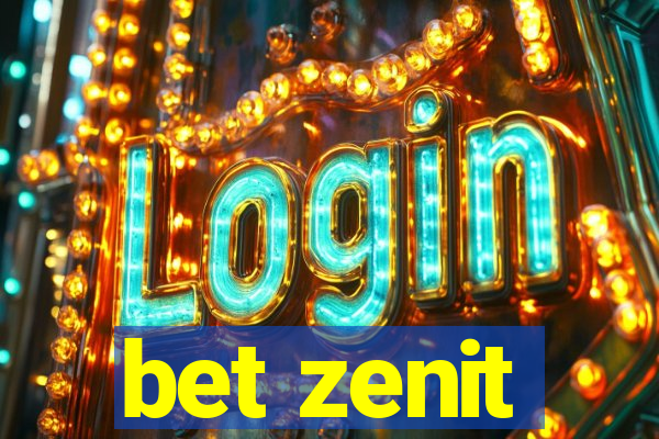 bet zenit