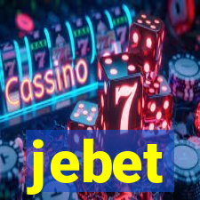 jebet