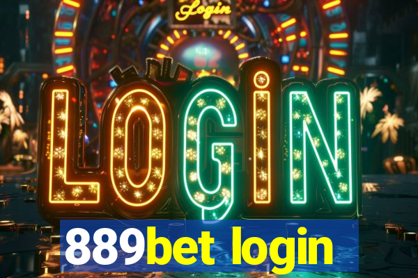 889bet login