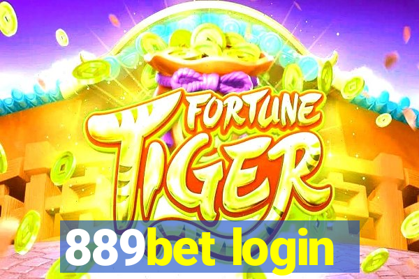 889bet login