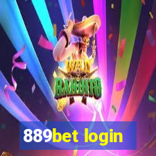 889bet login