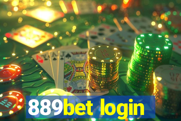 889bet login