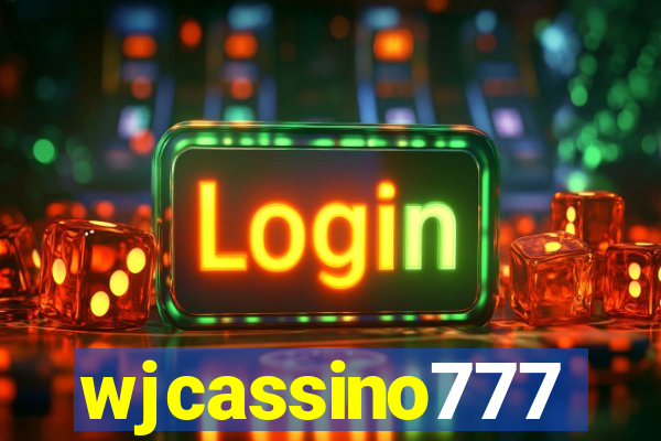 wjcassino777