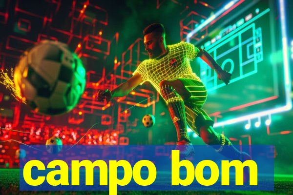 campo bom