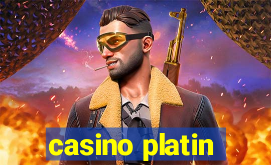 casino platin