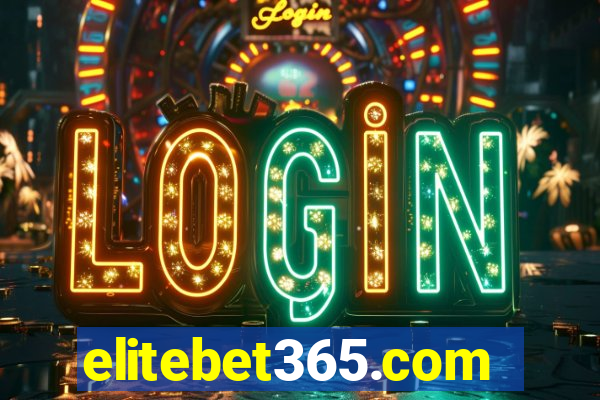 elitebet365.com