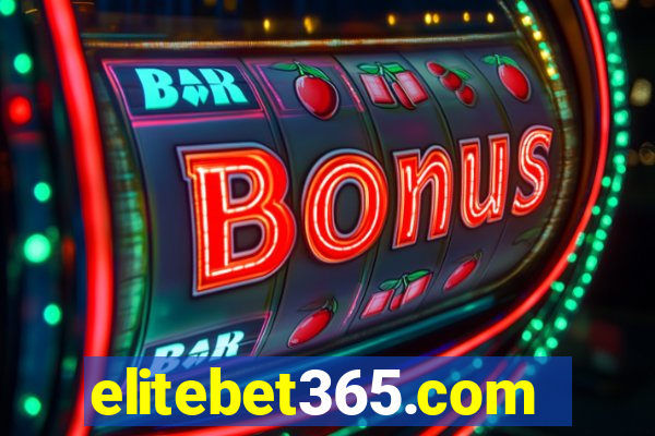 elitebet365.com