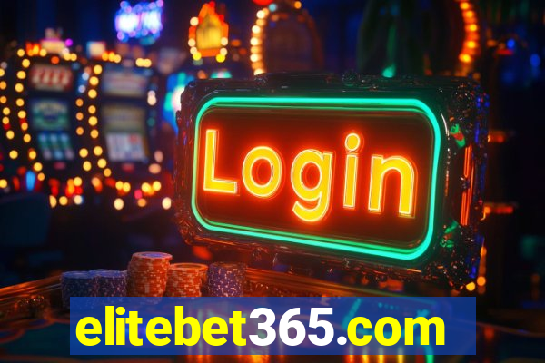 elitebet365.com