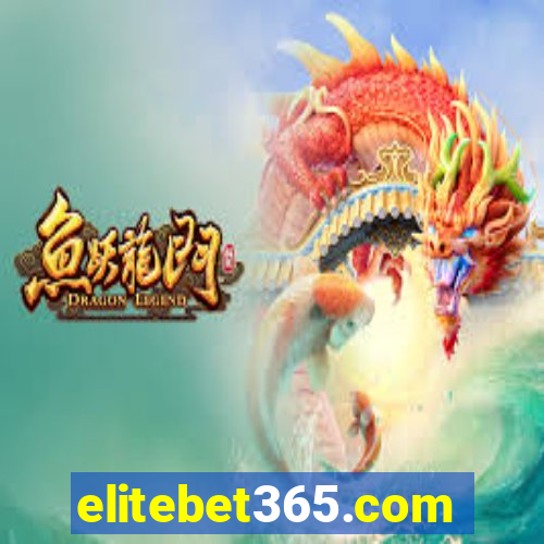 elitebet365.com