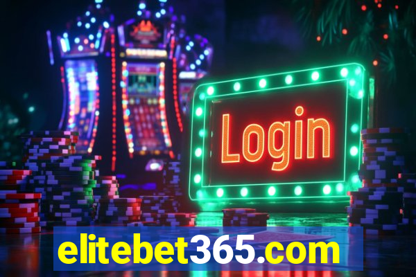 elitebet365.com