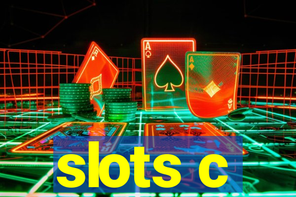 slots c