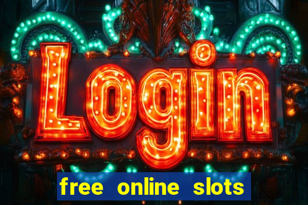 free online slots with no download