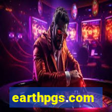 earthpgs.com