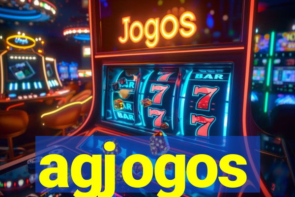 agjogos