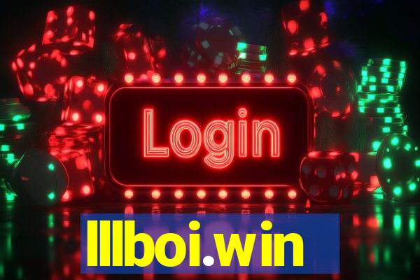 lllboi.win