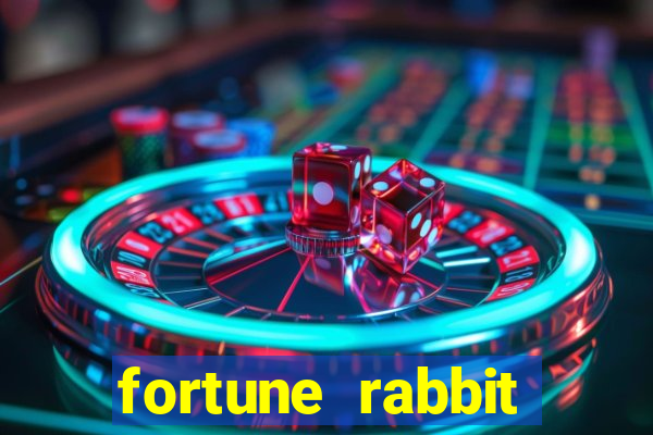 fortune rabbit 5gbet Informational