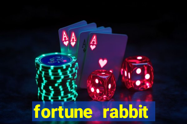 fortune rabbit 5gbet Informational