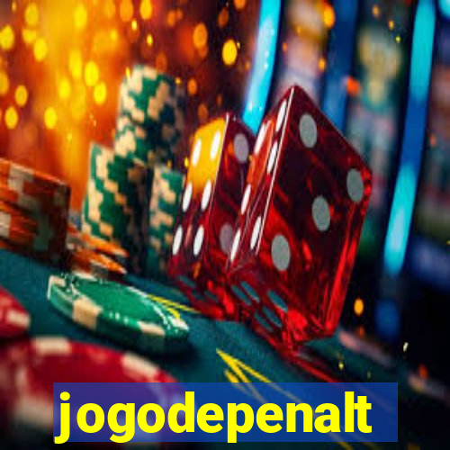 jogodepenalt