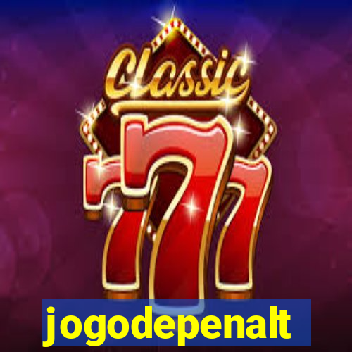 jogodepenalt