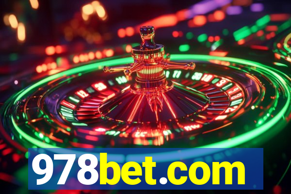 978bet.com