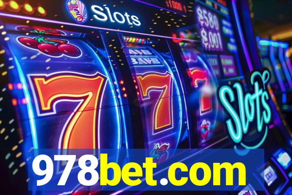 978bet.com