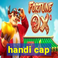 handi cap