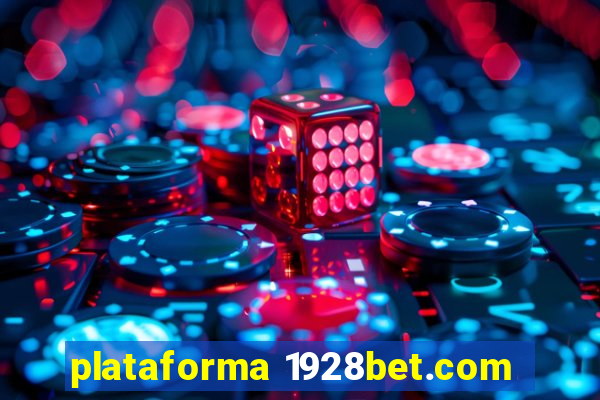 plataforma 1928bet.com